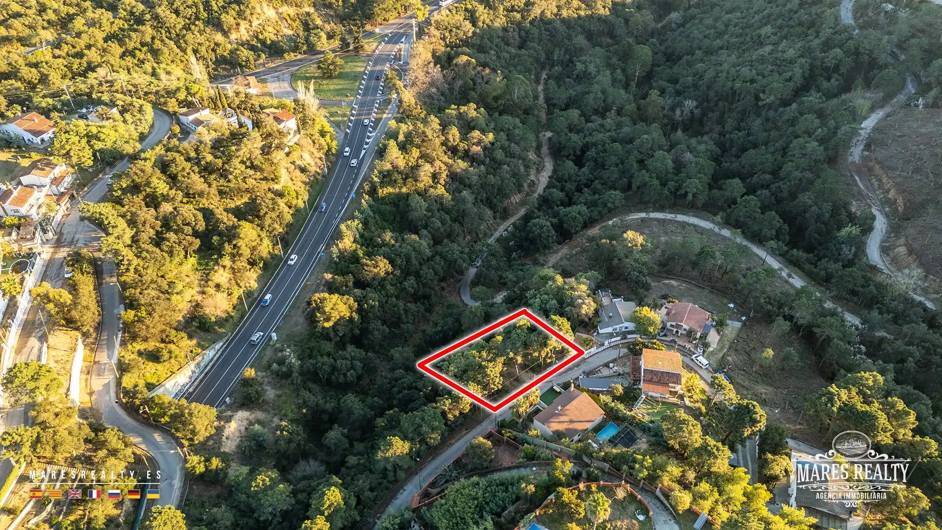 Grundstücke und Bauplätze zum Verkauf in Garrotxa, imagen 10