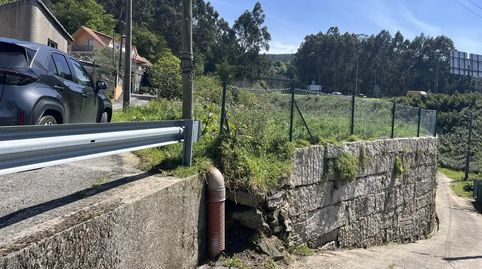 Foto 4 de Finca rústica en venda a Camino Pena, 13, Valadares - Beade, Vigo