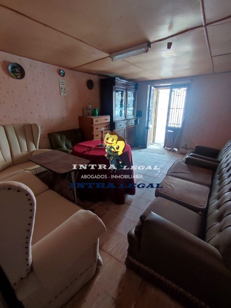 House or chalet for sale in Calzada de Valdunciel  with Furnished