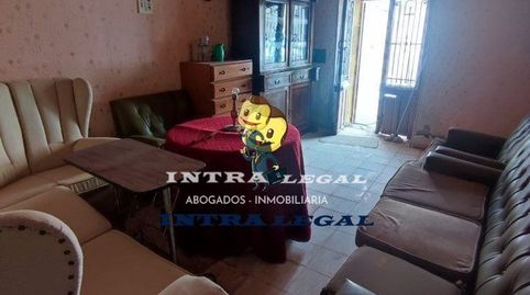 Foto 3 de Casa o xalet en venda a San Marcos, Calzada de Valdunciel, Salamanca