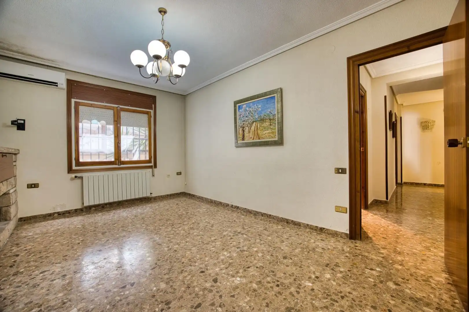 Casa o chalet en venta en Mutxamel con Aire acondicionado, Calefacción y Jardín privado