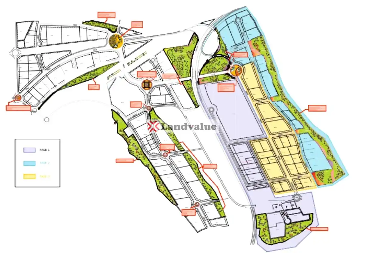 Industriegrundstück zum Verkauf in Balsa De Viana, imagen 8