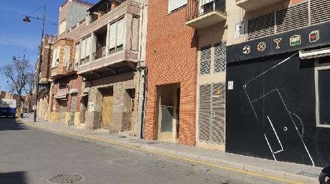 Foto 3 von Wohnung zum Verkauf in Paseo de las Delicias, Santa Lucía, Cartagena