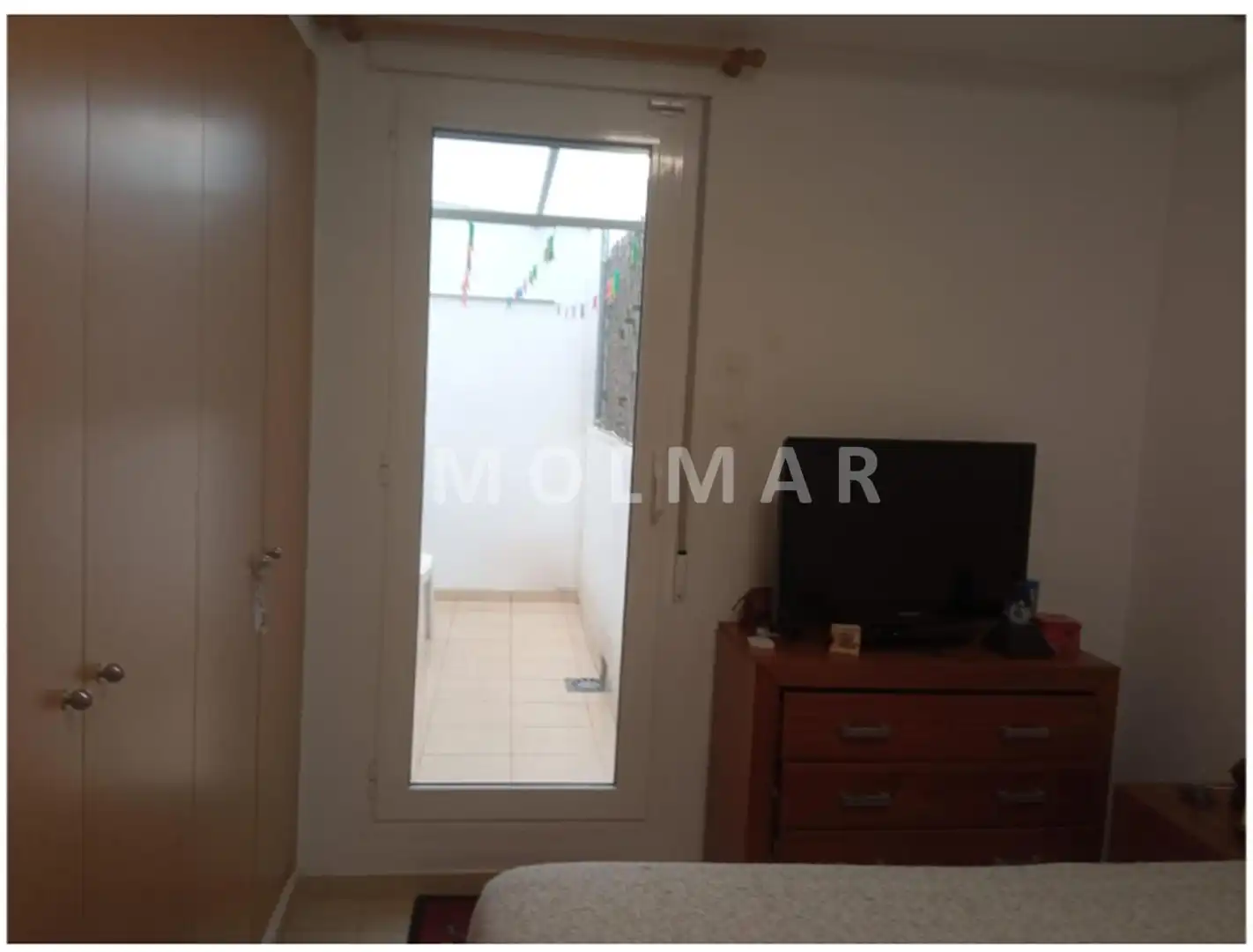 Habitación de Apartamento en venta en Albocàsser con Terraza, Balcón y Internet