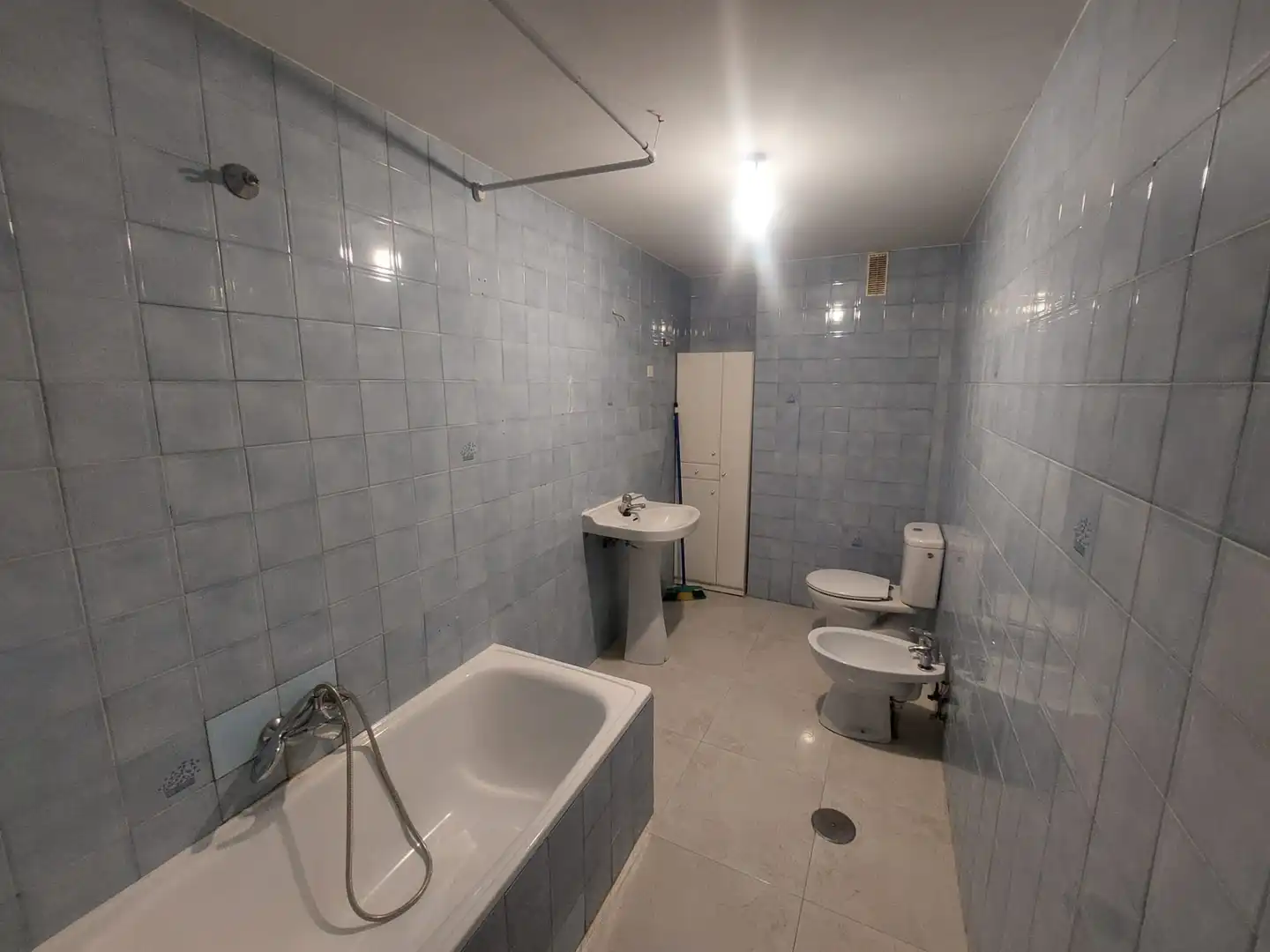 Baño de Piso en venta en Cistierna
