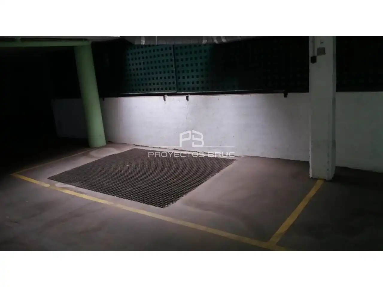 Parkplatz zum Verkauf in Calle Francesc Tàrrega, imagen 9