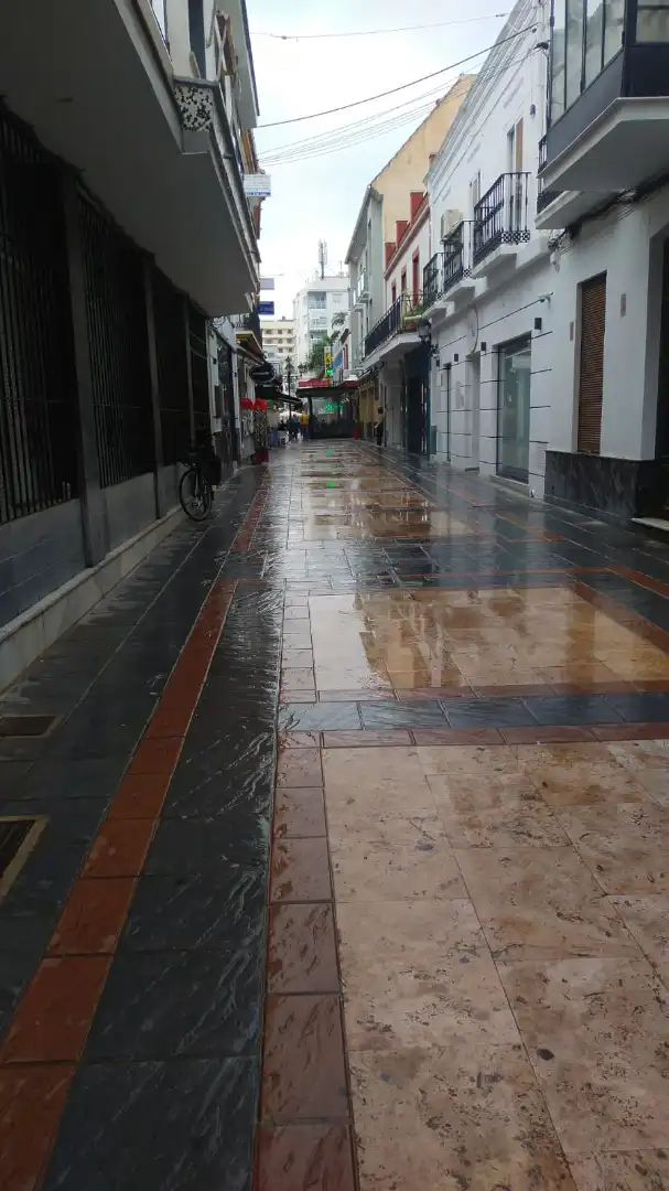 Local comercial en alquiler en Puerto Deportivo, imagen 2