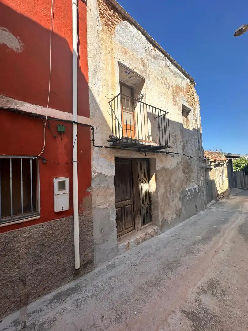 Residential land for sale in Carrer de Benicarló, imagen 30