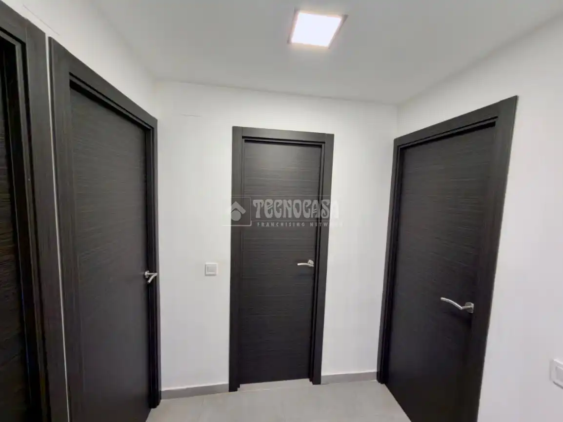 Habitación de Casa adosada en venta en Madrid con Aire acondicionado, Calefacción y Terraza