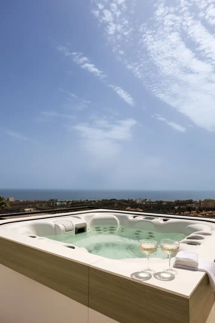 Villa con terrazza in vendita a Las Chapas - El Rosario, imagen 20