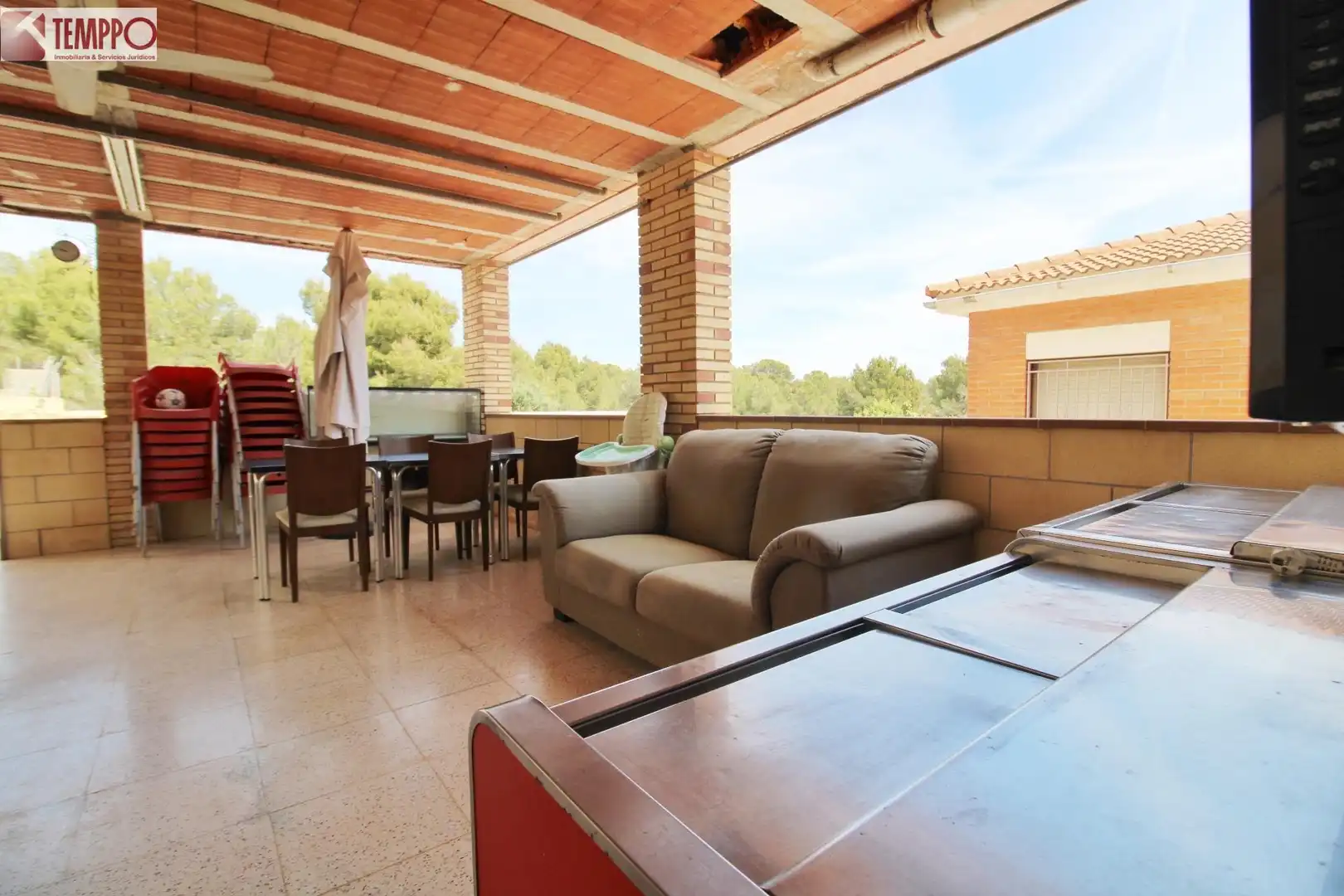 Terrace of Houses for sale in El Vendrell  with Heating, Private garden and Terrace