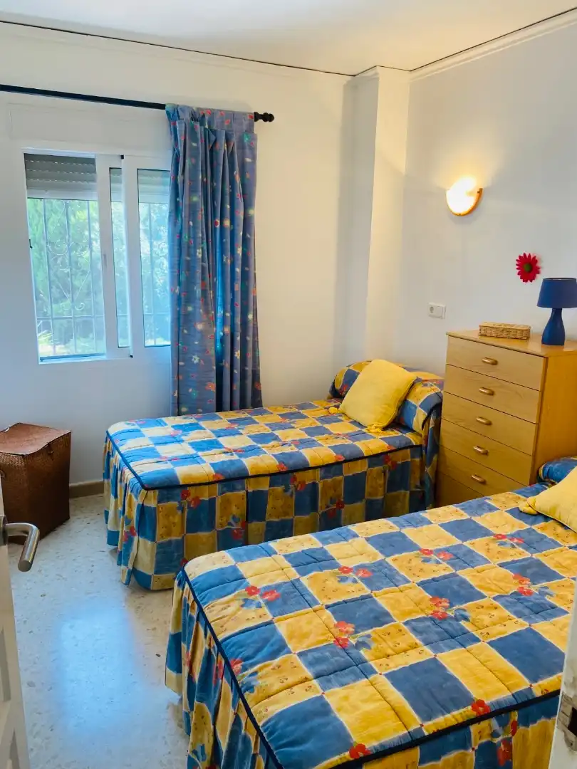 Adosado con jardín en venta en El Puerto, imagen 14