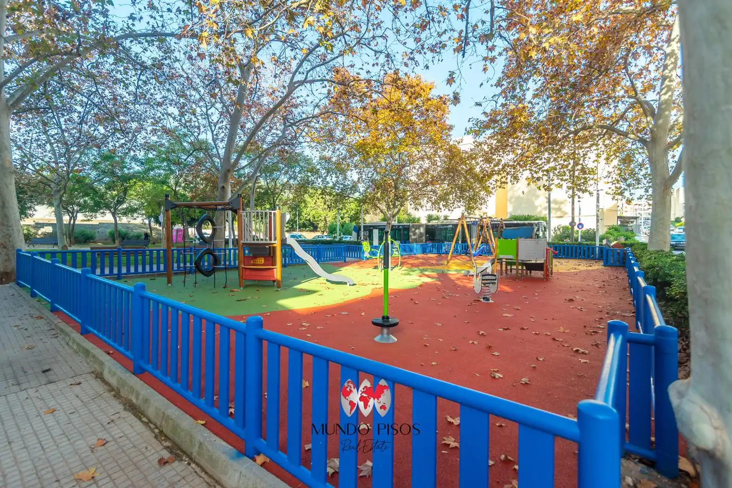 Piso en venta en Del Cap Blanc, Son Roca