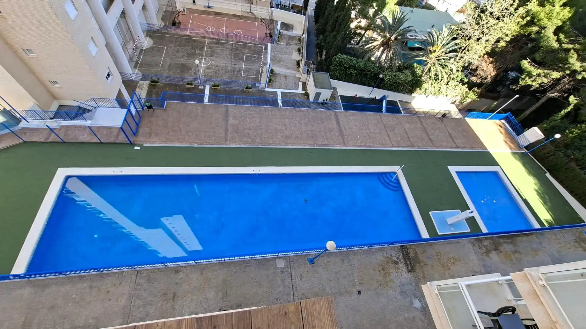Apartament amb piscina en venda a Rincón de Loix, imagen 19