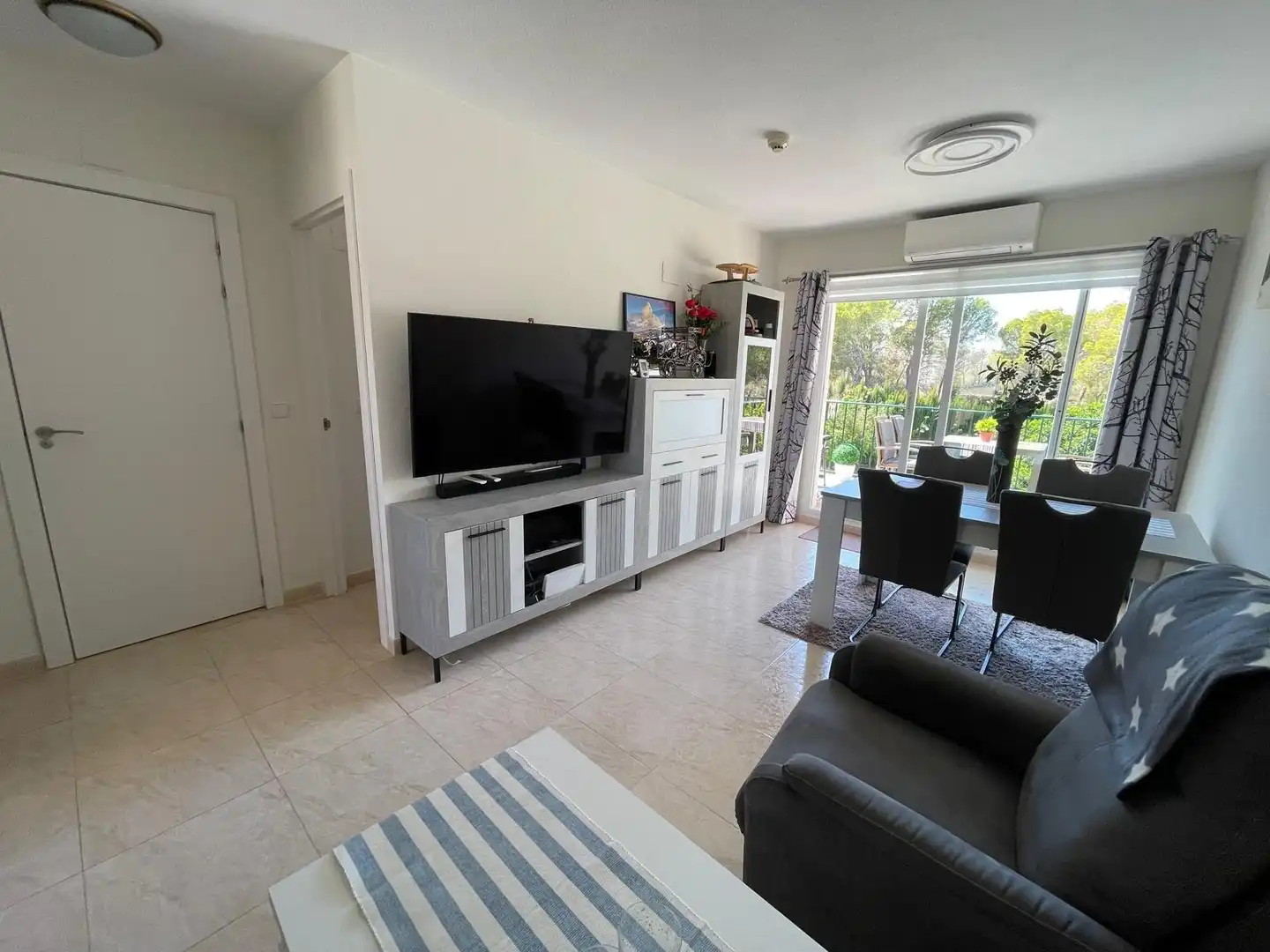 Apartament amb piscina en venda a L'Albir, imagen 5