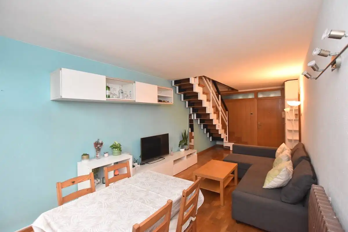 Dúplex en venta en La Marina del Port