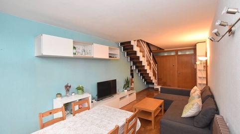 Foto 3 de Dúplex en venta en La Marina del Port, Barcelona Capital