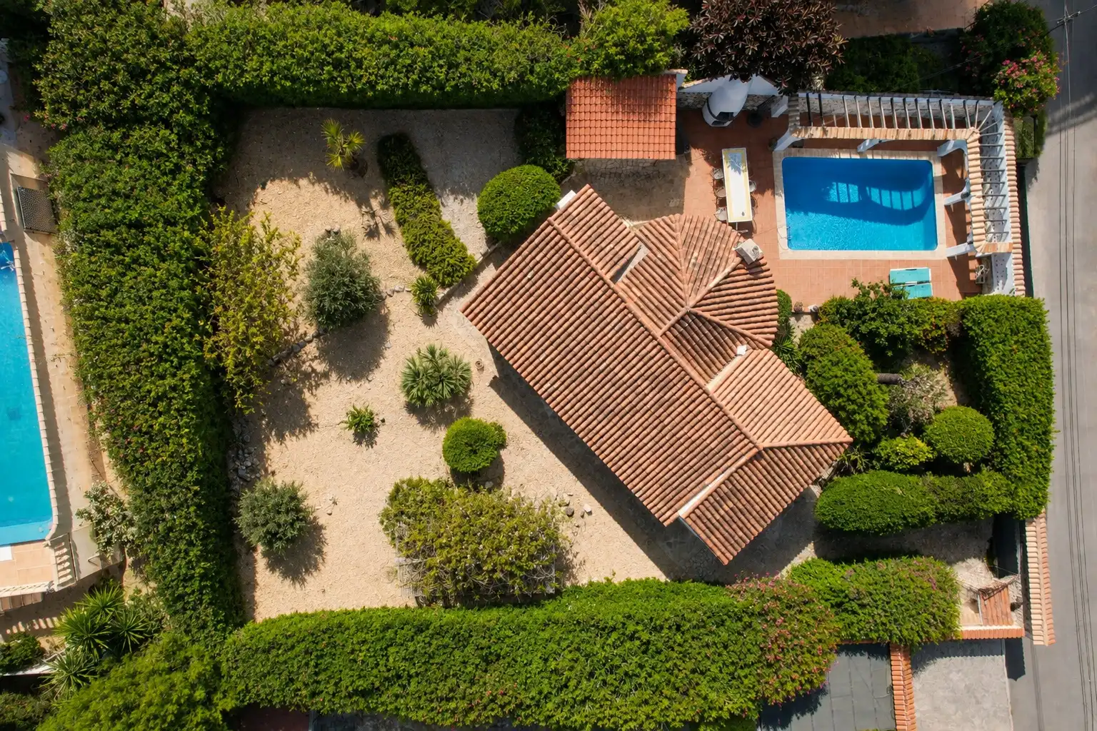 Casa amb jardí en venda a Portichol - Balcón al Mar, imagen 31