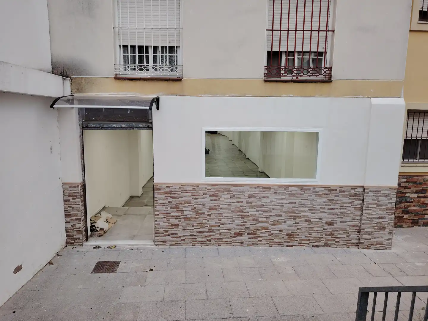 Gewerbefläche zur Miete in Centro - Barriada Mallorca, imagen 5