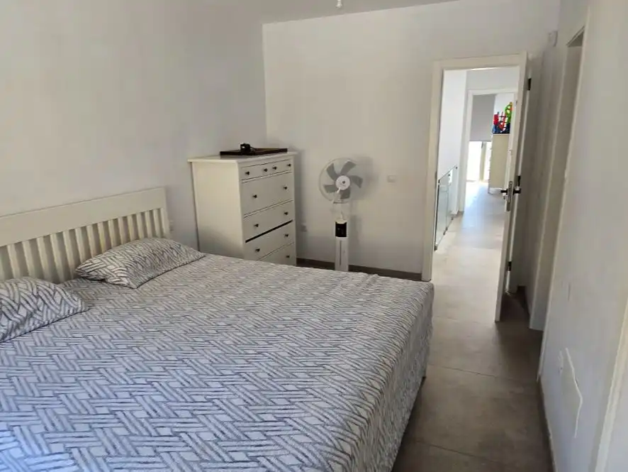 Dormitori de Casa o xalet en venda en Igueste de Candelaria