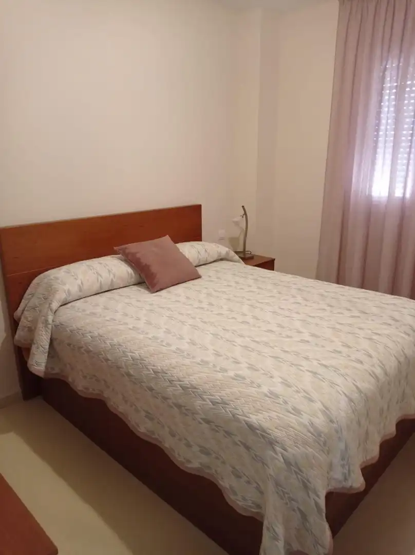 Habitación de Piso en venta en Málaga con Aire acondicionado, Jardín privado y Terraza