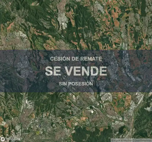 Piso en venta en Sabadell