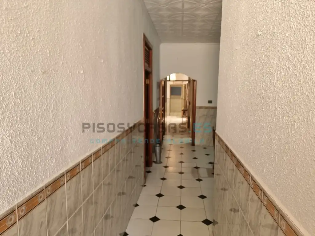 Planta baja en venta en Macastre
