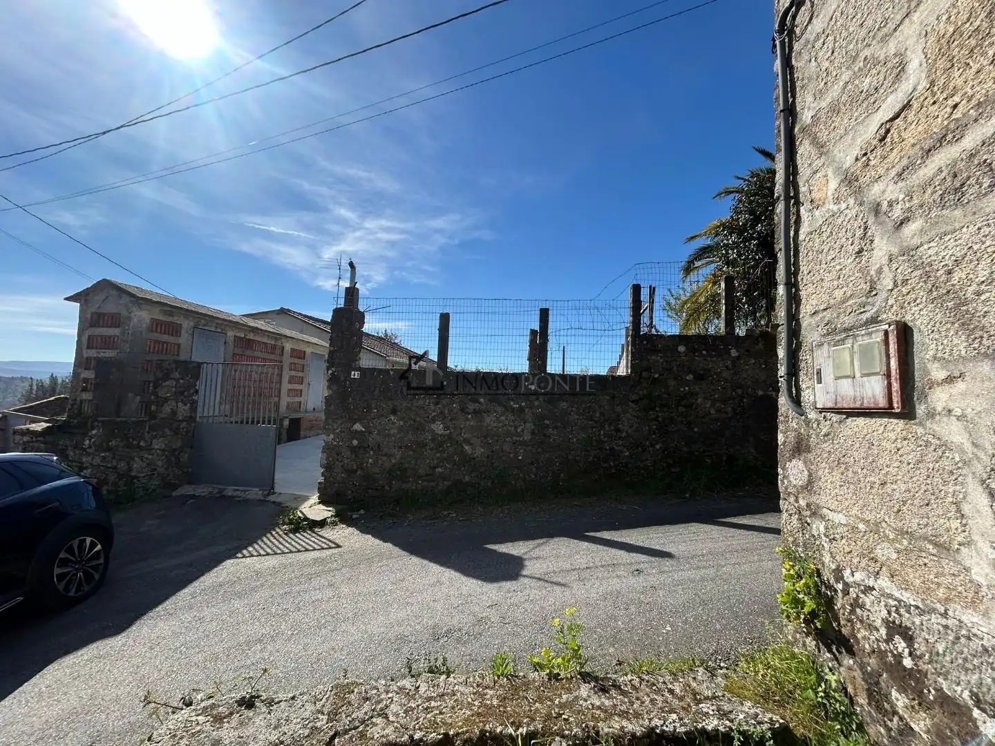 Haus mit Terrasse zum Verkauf in Forcarei, imagen 33