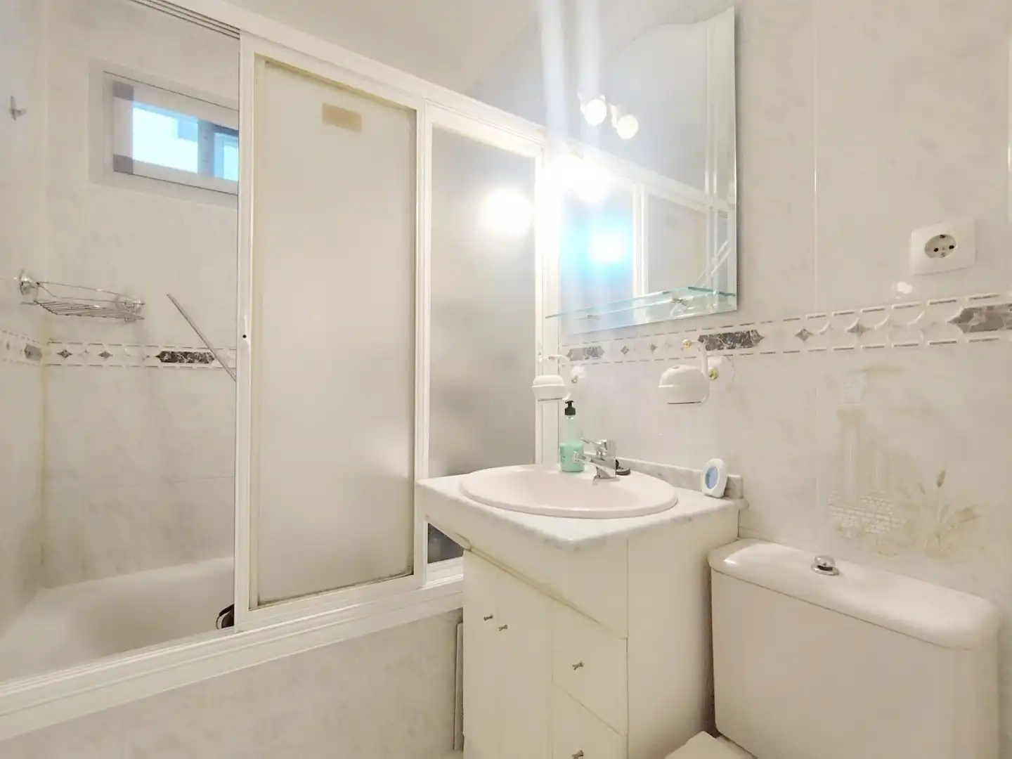 Wohnung mit Aufzug zur Miete in Barrio Venecia - Nueva Alcalá, imagen 33