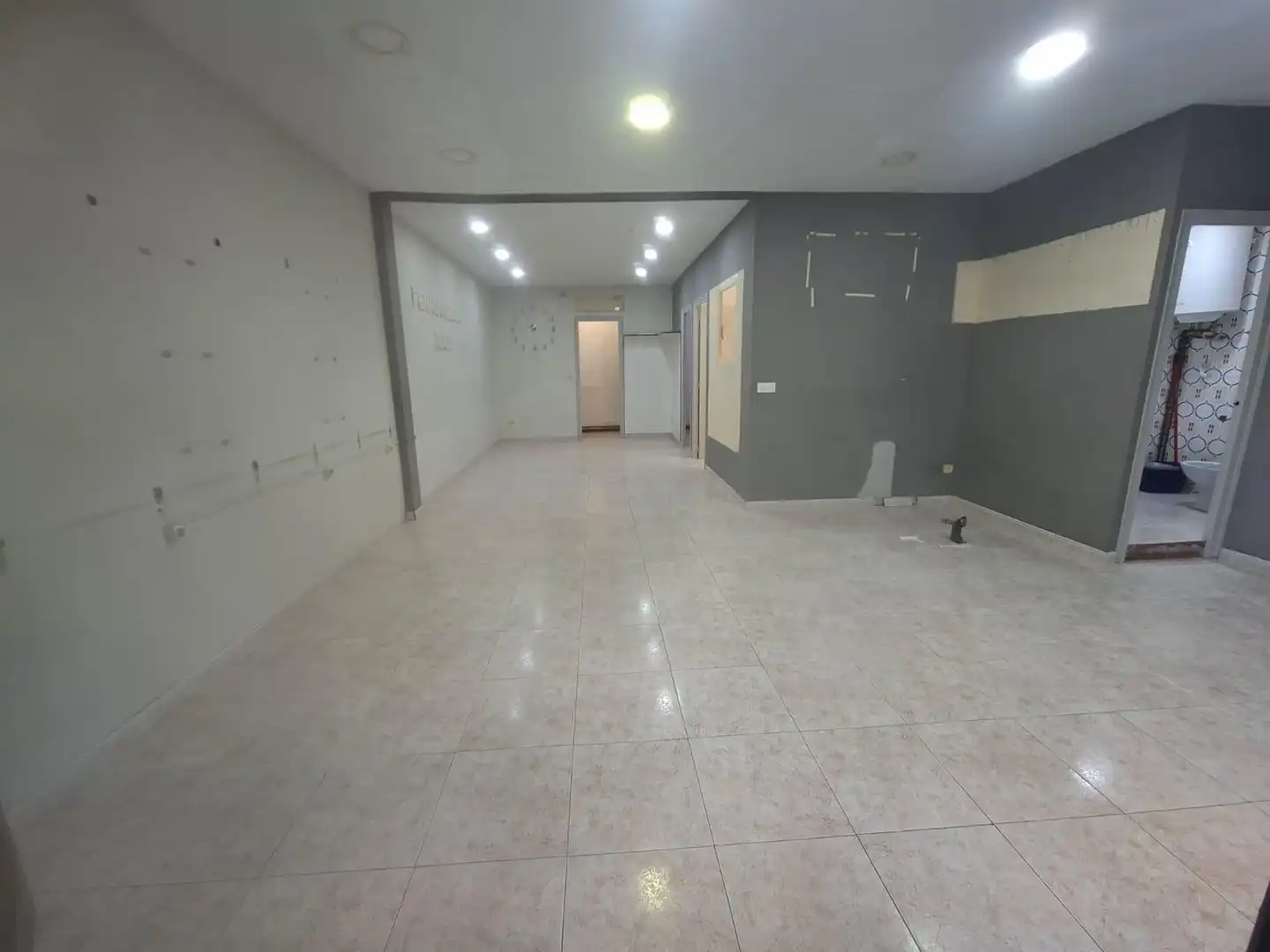 Local comercial en venta en Malgrat de Mar, imagen 4