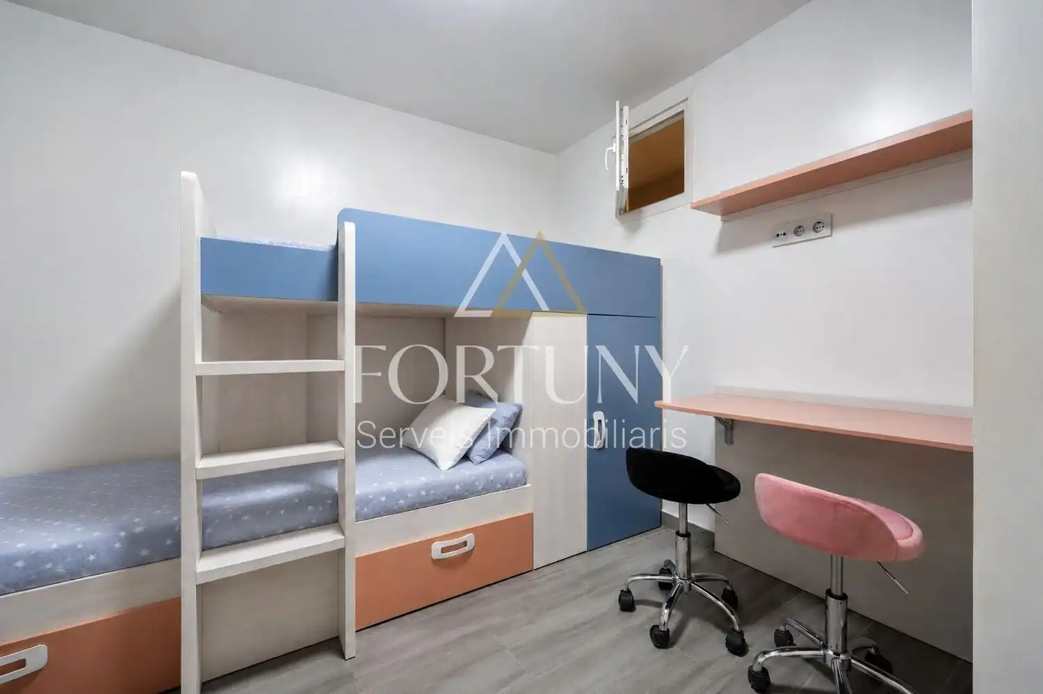 Dormitori de Casa o xalet en venda en Reus