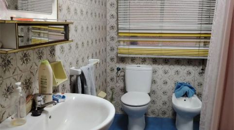 Foto 2 de Piso en venta en Paseo de San Gregorio, 22, Centro, Puertollano