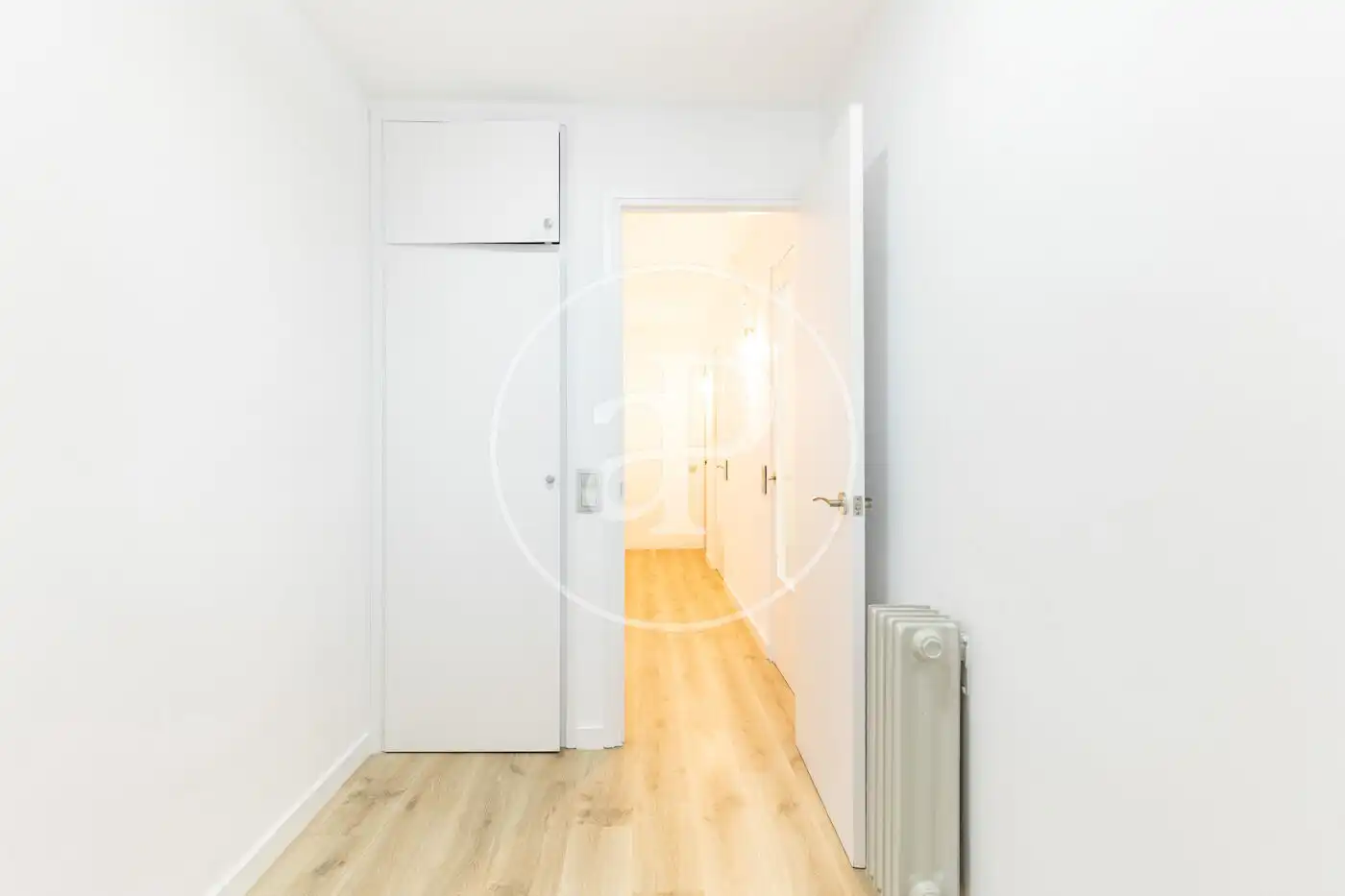 Piso en venta en Terrassa con Calefacción, Terraza y Balcón