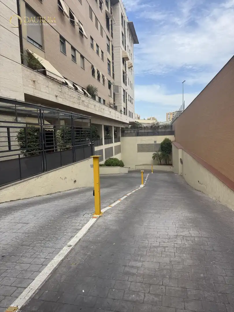 Piso con piscina en venta en CALLE CAMILO JOSÉ CELA, 1, imagen 15