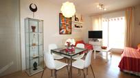 Dining room of Flat for sale in Oropesa del Mar / Orpesa  with Air Conditioner and Terrace