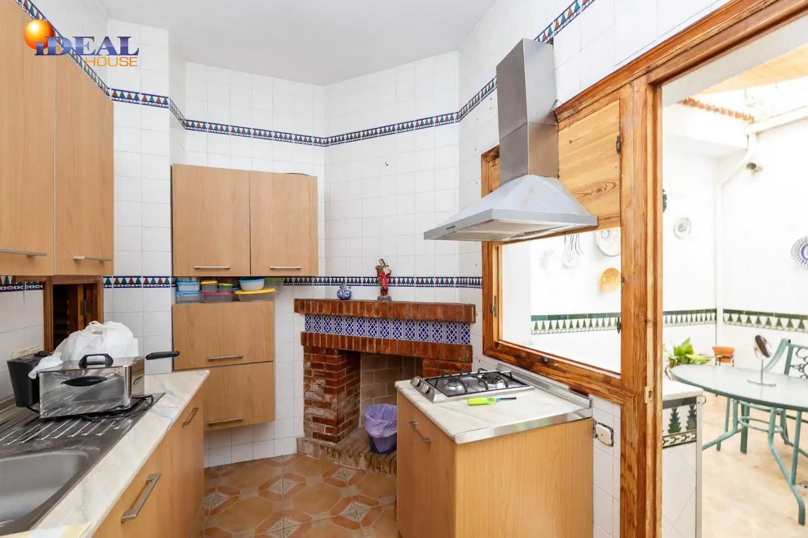 Adosado con terraza en venta en Valderrubio, imagen 14