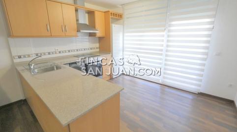 Foto 3 de Pis en venda a Centre - Zona Alta, Alcoy / Alcoi