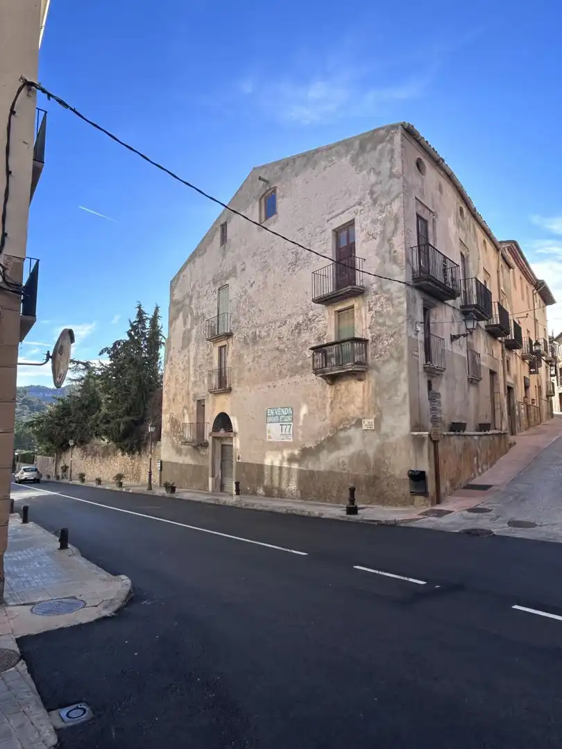 Maison rustique à vendre à Cornudella de Montsant, imagen 5