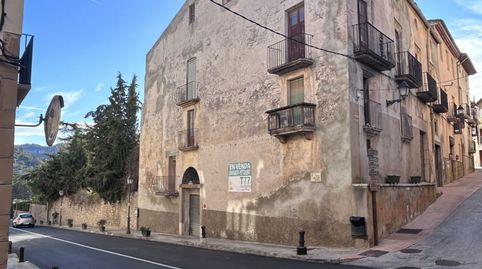 Finca en venta en Cornudella De Montsant., imatge 5