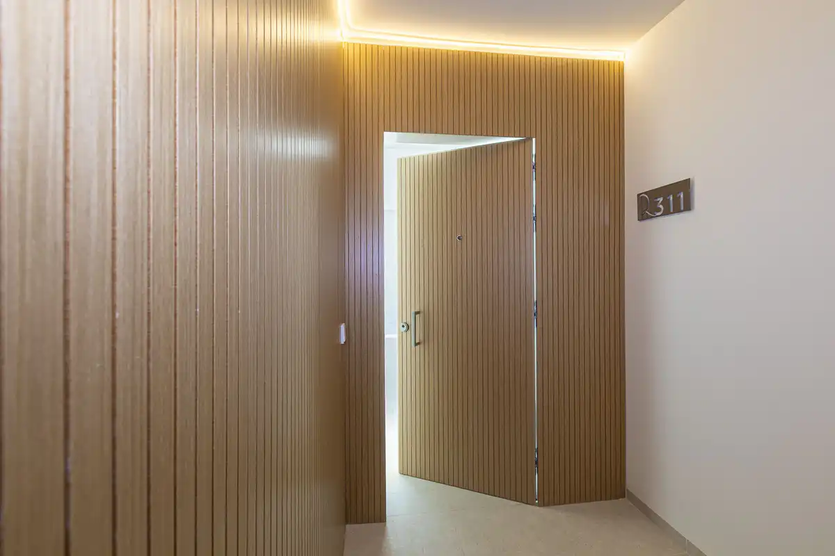 Wohnung mit Aufzug zum Verkauf in Benahavís pueblo, imagen 18