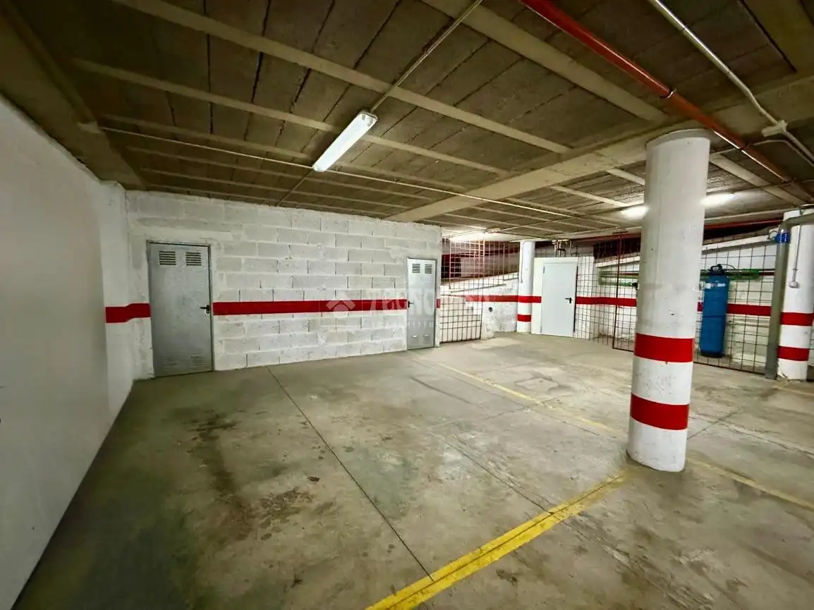 Einzelparkplatz zum Verkauf in Las Caletillas - Punta Larga