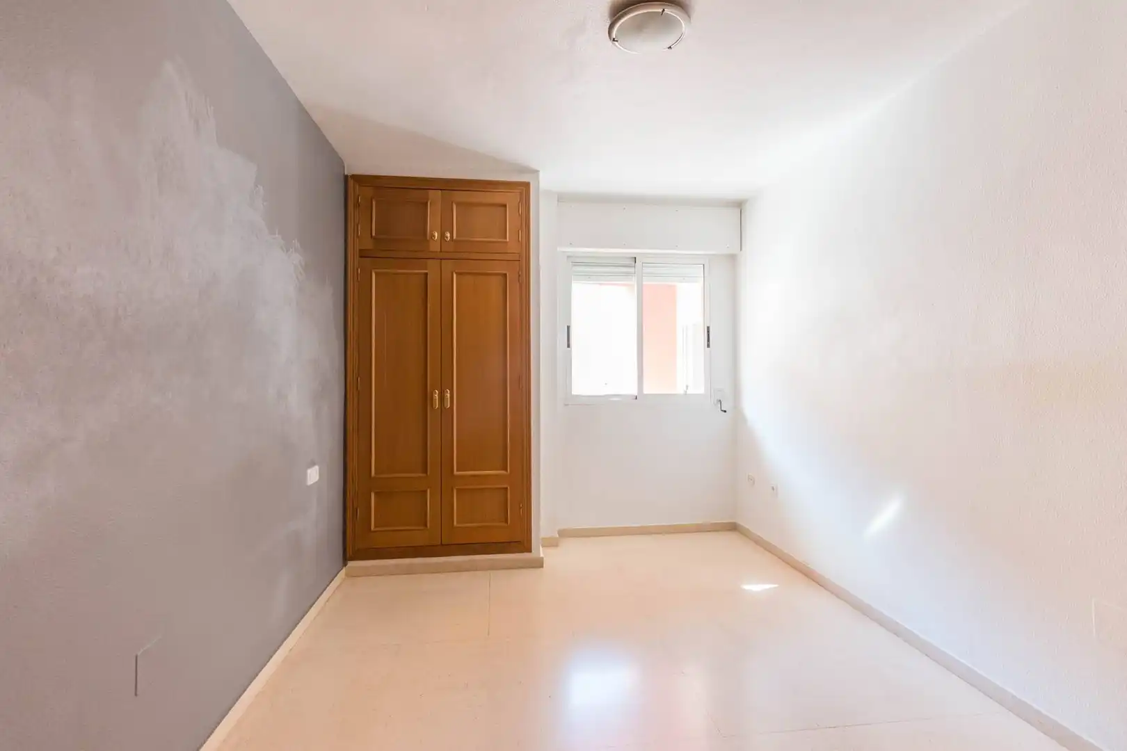 Habitación de Piso de alquiler en Murcia
