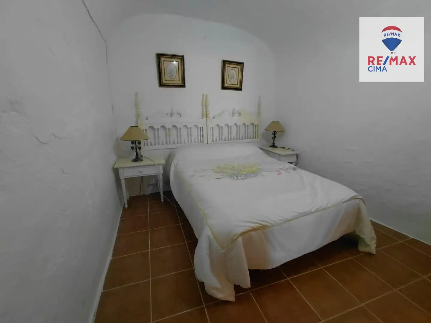 Habitación de Finca rústica en venta en Benamaurel
