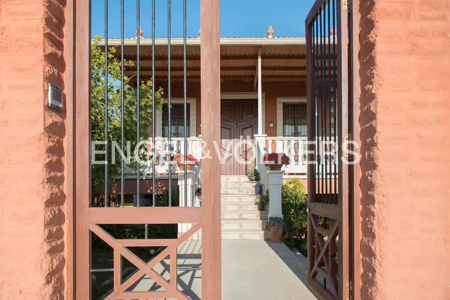 Haus mit Garten zum Verkauf in Playa, imagen 3