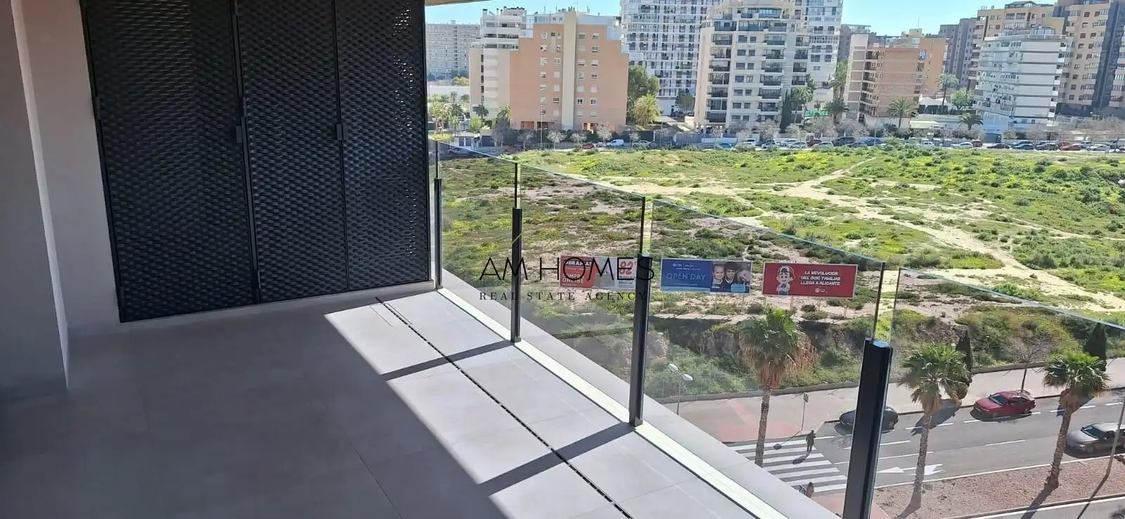 Pis amb piscina en venda a Playa de San Juan - El Cabo de las Huertas, imagen 7