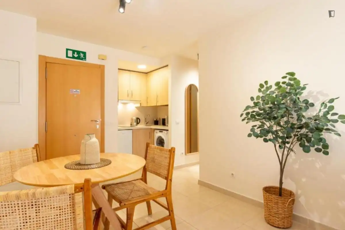Apartments for rent in Olletas - Sierra Blanquilla