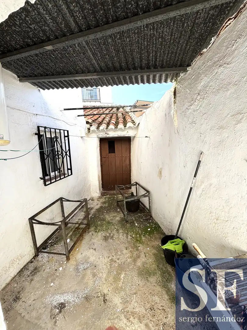 Adossat en venda a Canillas de Aceituno, imagen 5