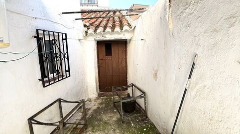 Foto 5 de Casa adosada en venta en Canillas de Aceituno, Málaga