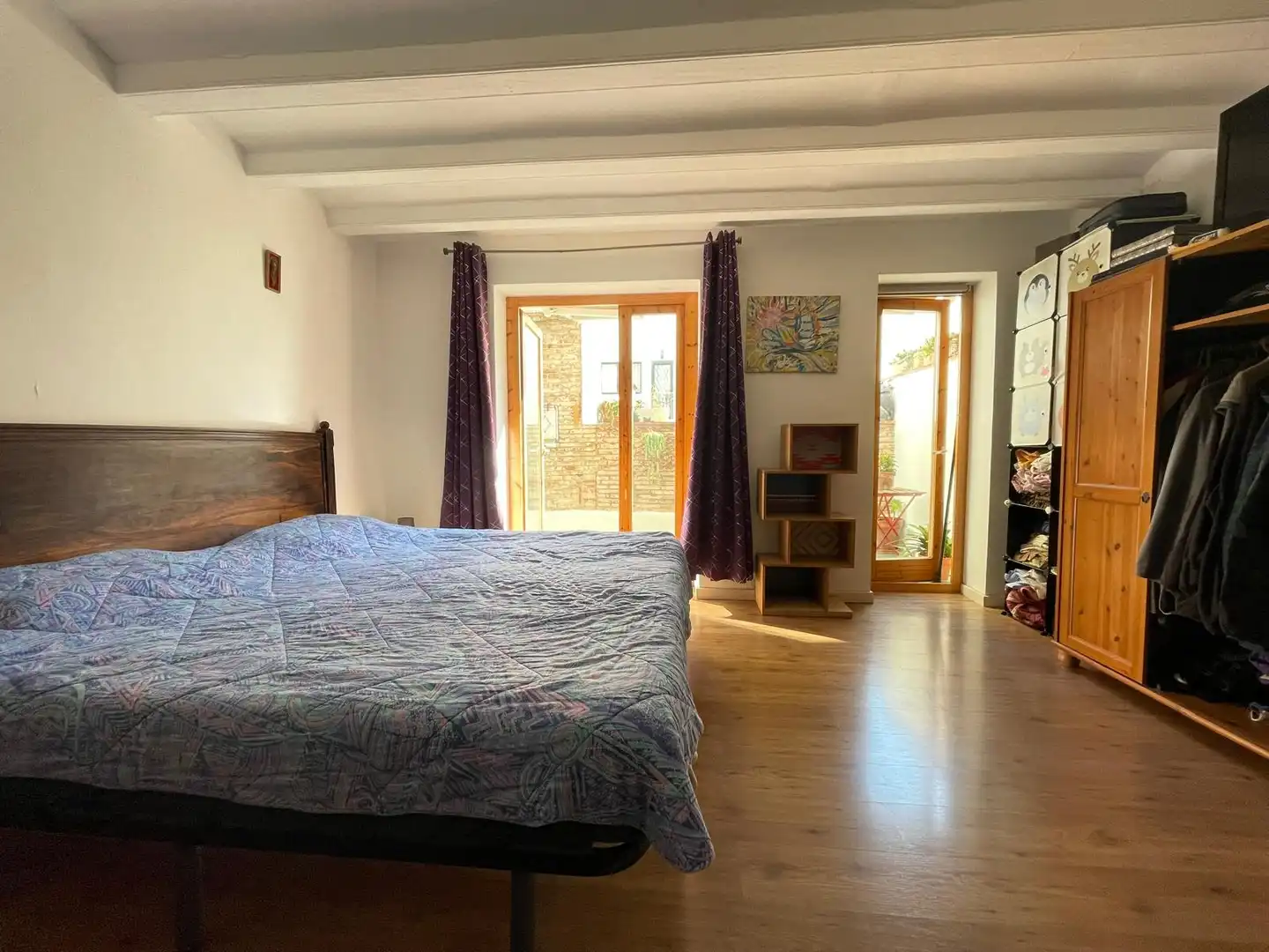 Habitación de Dúplex en venta en Barcelona