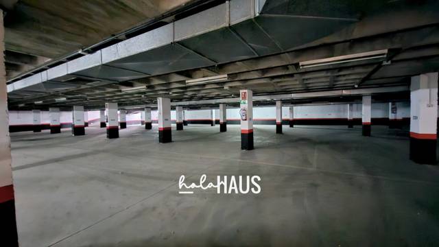 Nave industrial en Venta en Paseo de los Pontones, 21 en Imperial